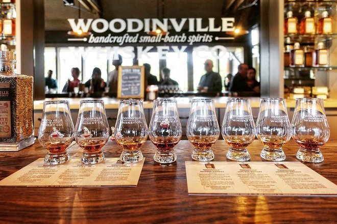 woodinville whiskey co tour