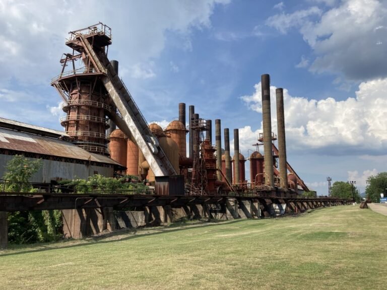 alabama mining sloss furnaces tour 768x576