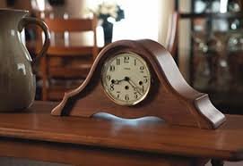 Factory Tours in Iowa 21 amana clock factory