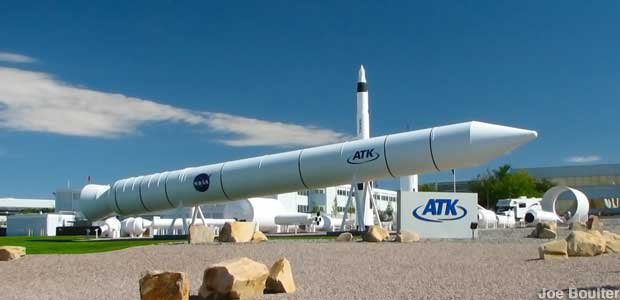 atk rocket garden tour