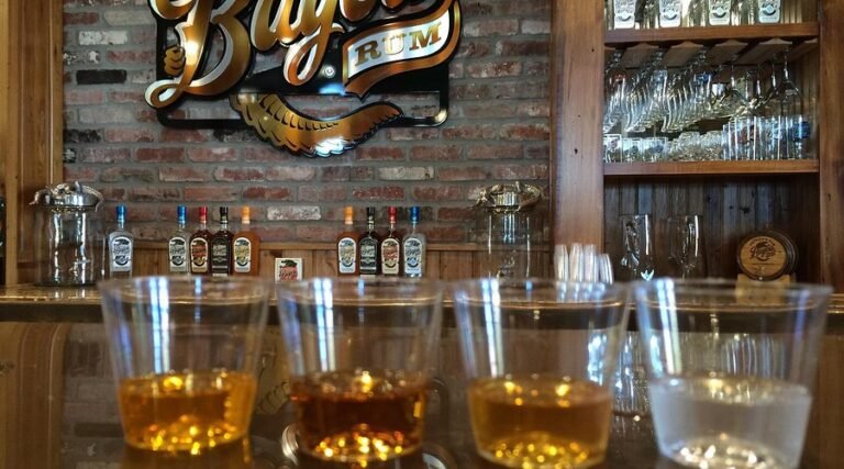 bayou distillery tasting tour 768x427