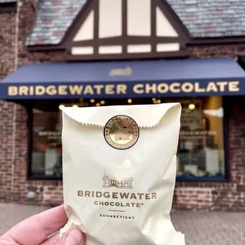 bridgewater chocolate factory tour