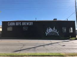 Factory Tours in Oklahoma 15 cabin boys brewery tulsa