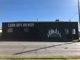 cabin boys brewery tulsa