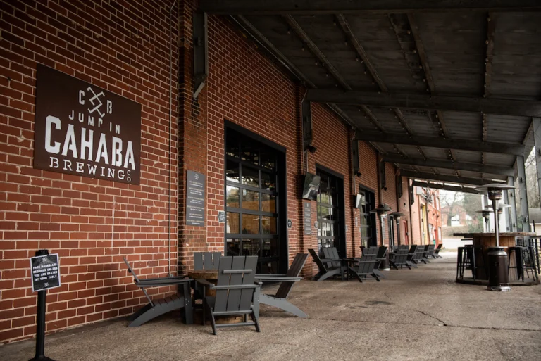 cahaba brewing company tour 768x513