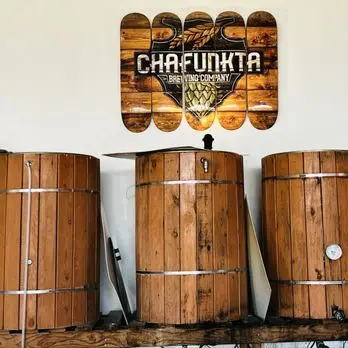 chafunkta brewing company