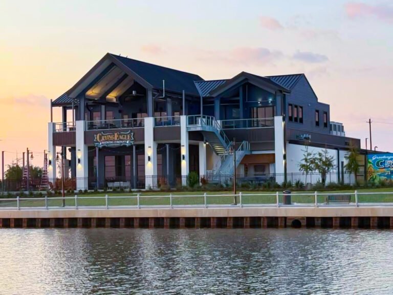 crying eagle brewing tour 768x576