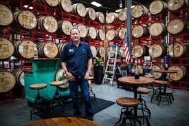 dented brick distillery tour salt lake city