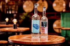 dented brick distillery tour