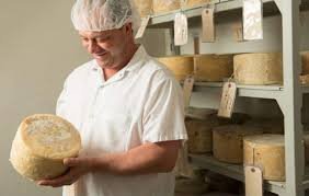 face rock creamery tour