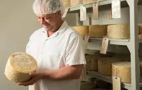 face rock creamery tour