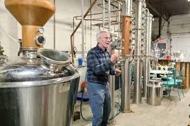 fifth state distillery tour bridgeport