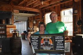 full moonshine distillery tour canton