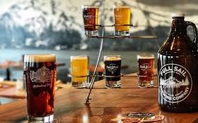 full sail brewing tour