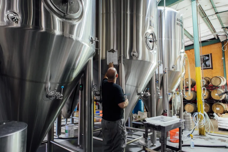 gnarly barley brewing 768x512