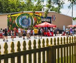 gnarly barley brewing tour