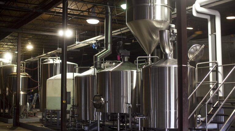 great raft brewery tour 768x427