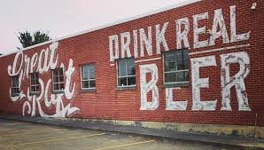 great raft brewing tour