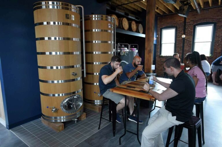 half full brewery visit 768x511