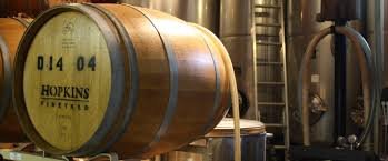 hopkins winery tour warren