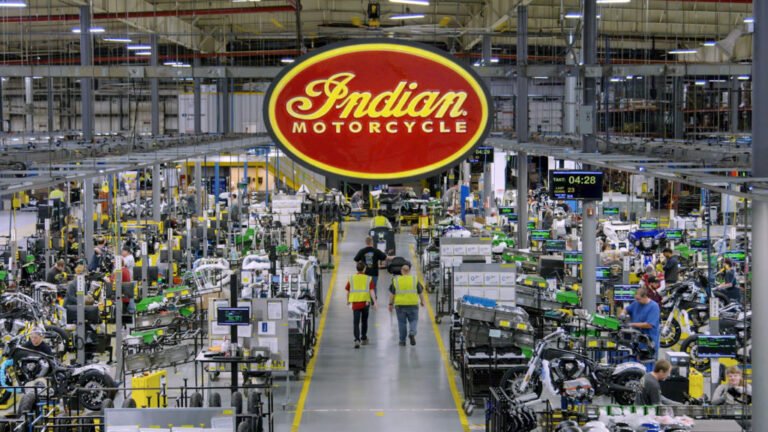 Factory Tours in Iowa 1 indian motorcycle factory tours 768x432