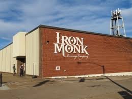 Factory Tours in Oklahoma 10 iron monk brewery stillwater