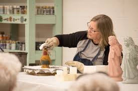 isabel bloom studio visit davenport