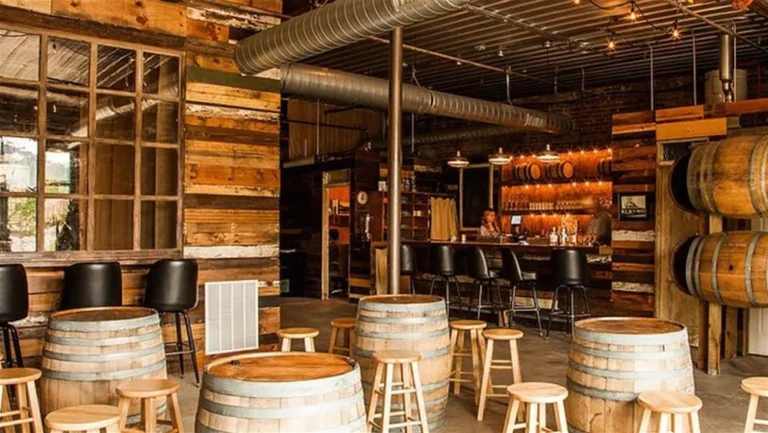 john emerald distilling tour 768x433