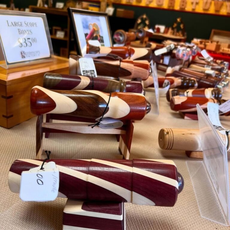 kaleidoscope factory pocahontas tour 768x768