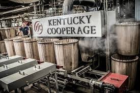 kentucky cooperage tour