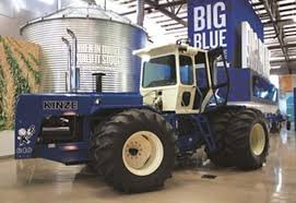 kinze innovation center williamsburg