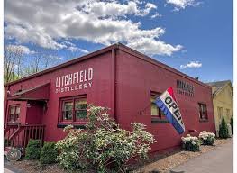 litchfield distillery tour