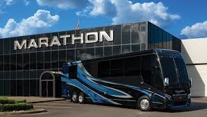 marathon coach rv factory tour