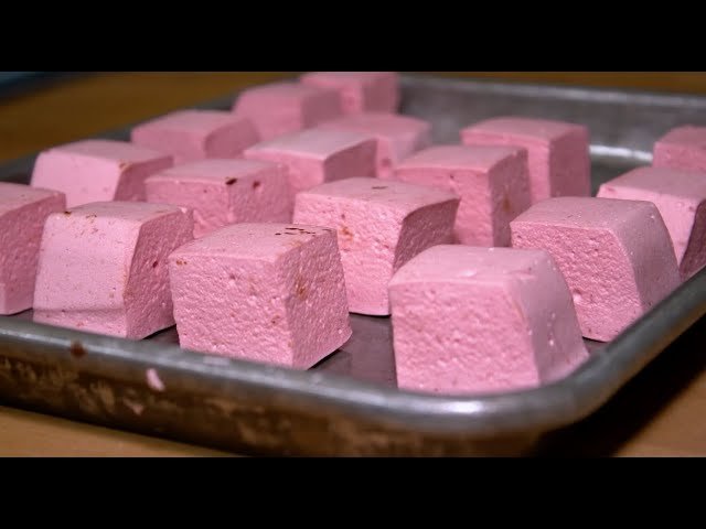 marshmallow factory tour middletown