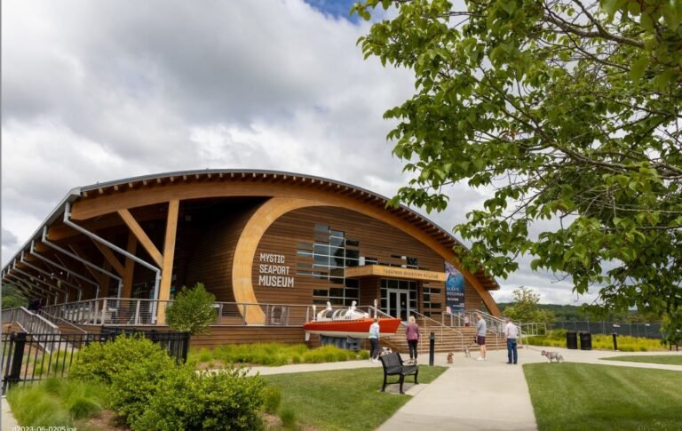 mystic seaport museum building 768x485