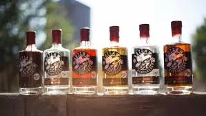 outlaw distillery tour utah