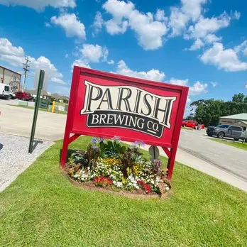 parish brewing company tour