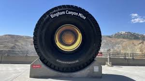 rio tinto kennecott mine bingham canyon tour
