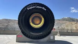 rio tinto kennecott mine bingham canyon tour