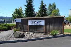 sakeone sake brewery tour