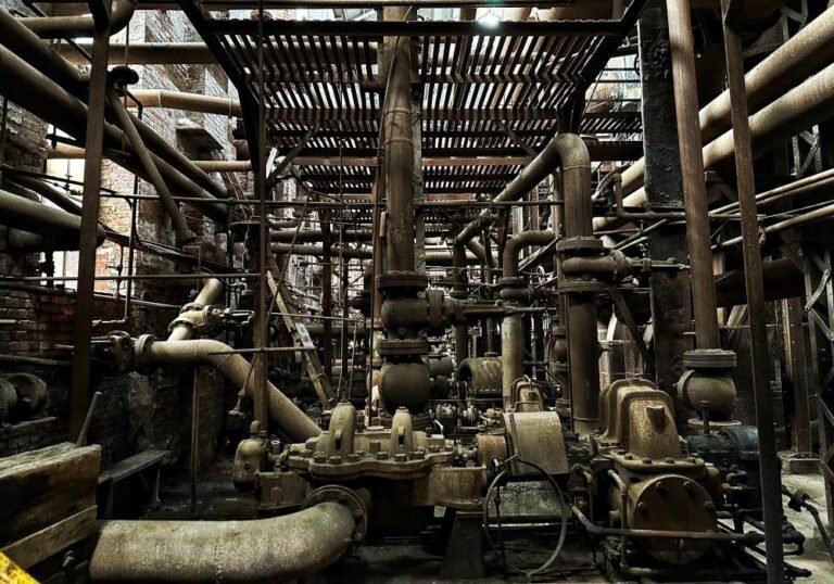 sloss furnaces historic tour 768x538