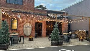 sono 1420 american craft distillers tour norwalk