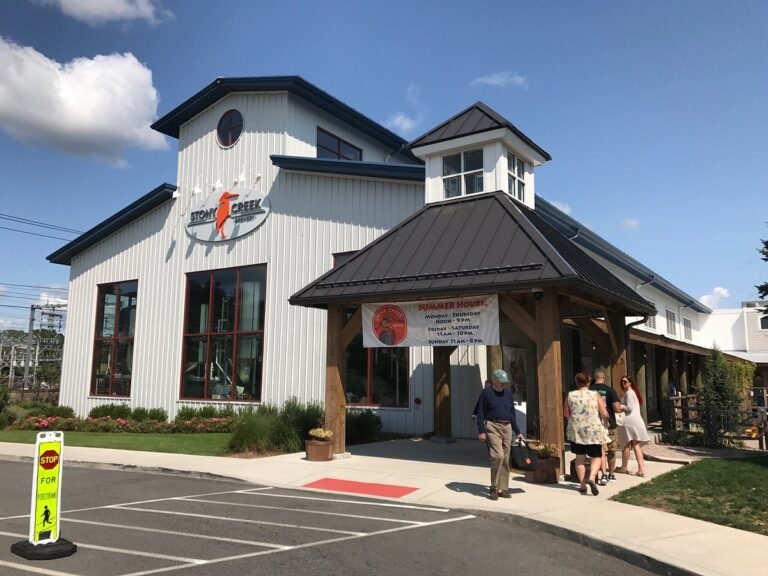 stony creek brewery 768x576
