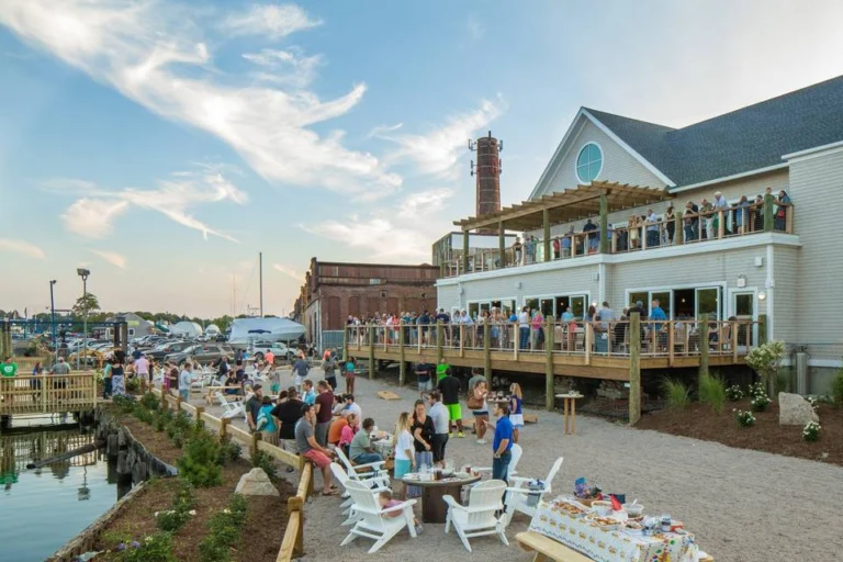 stony creek brewery tour 768x512
