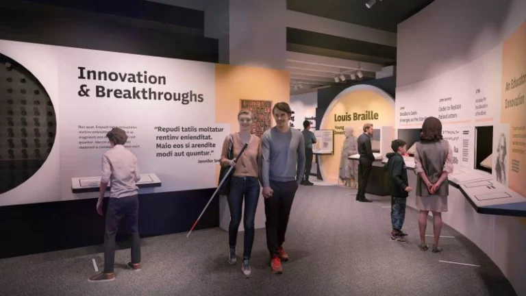 the dot house american printing braile tour 768x432