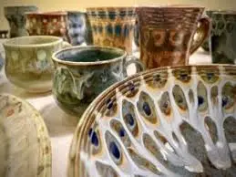 the pottery factory brookfield