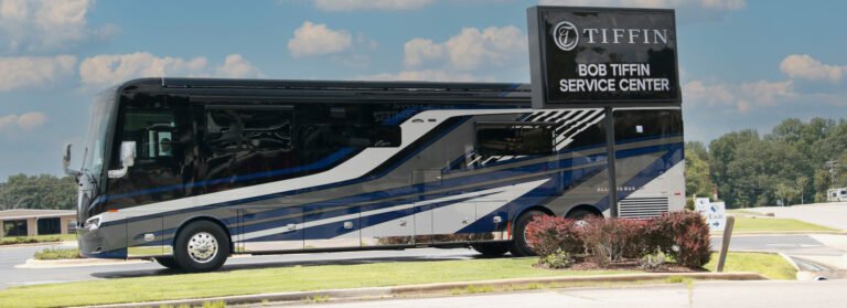 tiffin motorhomes tour 768x279