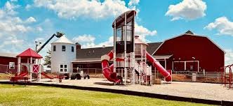 tour chaneys dairy barn