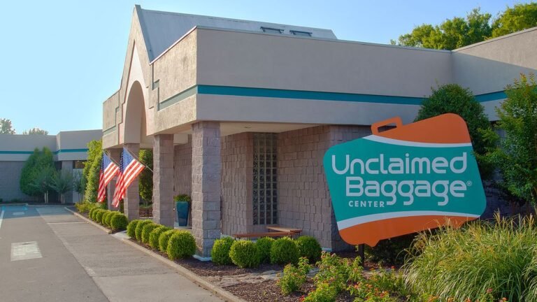 unclaimed baggage center tour 768x432