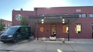 wanderfold spirits visit